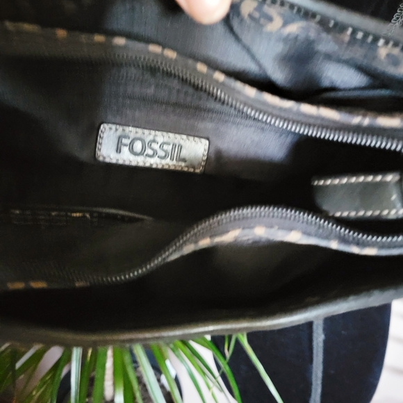 Fossil purse - Picture 7 of 8